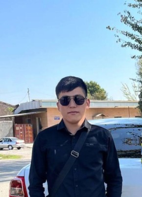 Тилек, 25, Кыргыз Республикасы, Жалал-Абад шаары