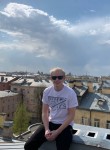 Александр - Санкт-Петербург