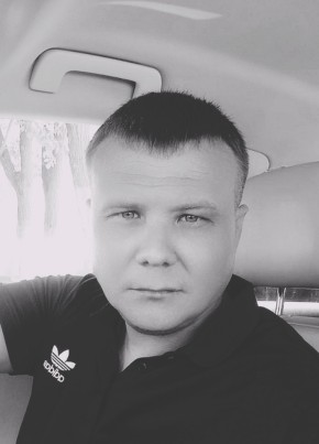 Вячеслав из Саранска 38 лет