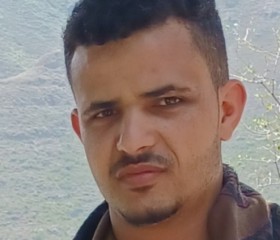 وسيم عبدالله, 25, Ibb