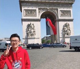 清风徐来, 39, Jinzhou