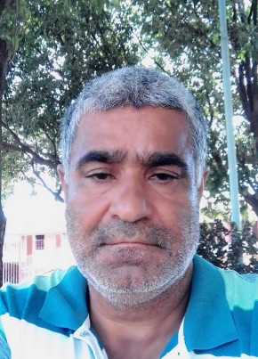 Antônio, 56, República Federativa do Brasil, Fernandópolis