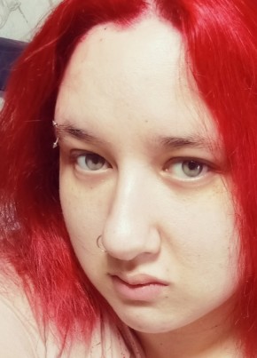 Viktoriya, 26, Russia, Astrakhan