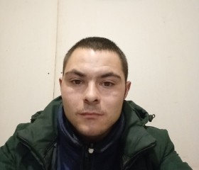 Вадим, 25 лет, Саянск