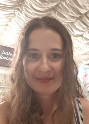 Анастасия, 36, Россия, Мытищи