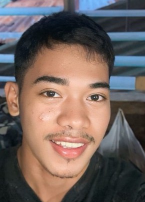 John из Mandaue City 23 года