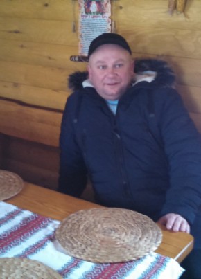 Александр, 44, Україна, Нова Водолага