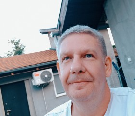 Anton, 46, Yekaterinburg