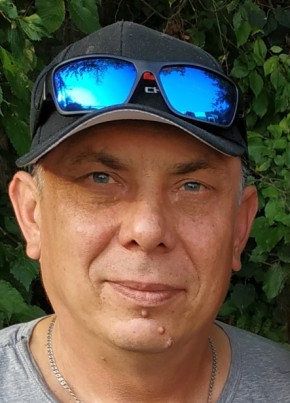 Viktor, 55, Russia, Moscow