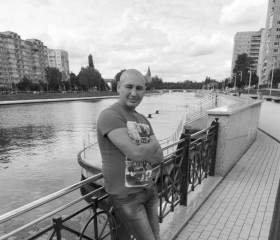 Андрей, 41 год, Гвардейск