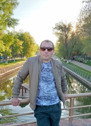 Сергей из Астаны 41 год