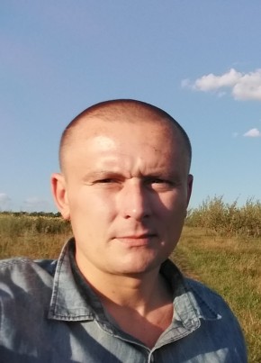 Антон Дембицкий, 41, Україна, Могилів-Подільський