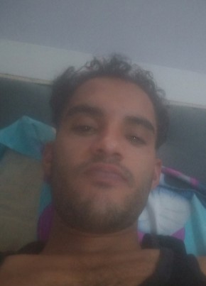 محمد из الجيزة 24 года