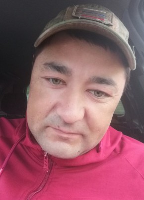 Валерий, 39, Россия, Северобайкальск