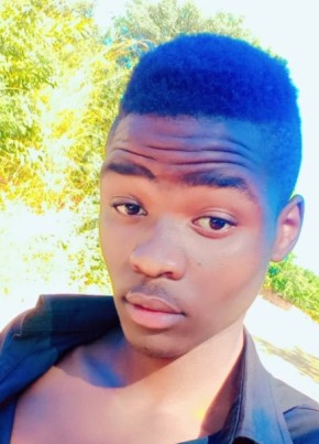 Njeza из Nelspruit 20 лет