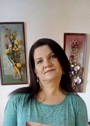 Аня, 42, Россия, Киренск