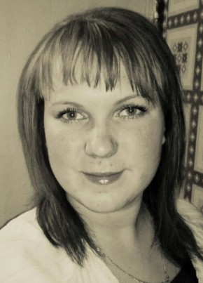 Юлия, 32, Россия, Городец