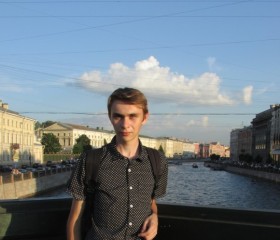 Сергей, 28, Smolensk