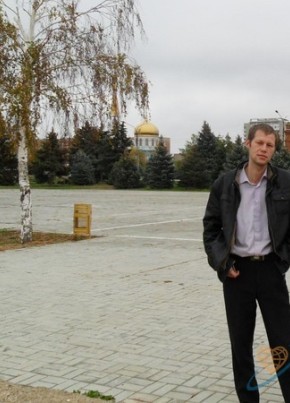 Sергей, 43, Россия, Саратов