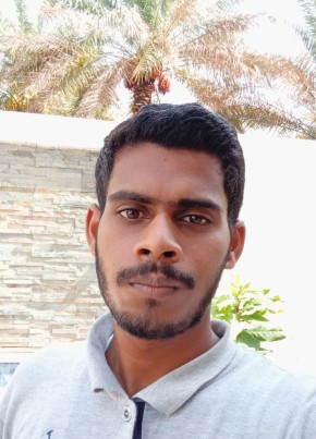 Raja prasath, 26, India, Sīrkāzhi