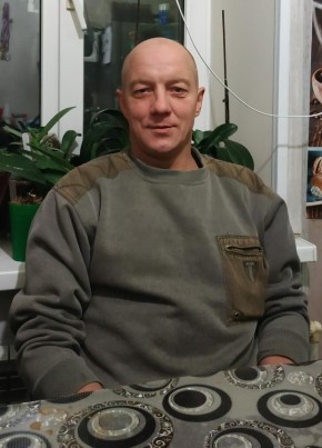 Николай, 49, Россия, Черниговка