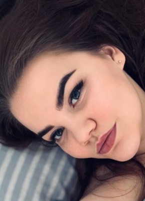 Ирина из Тюмени 31 год