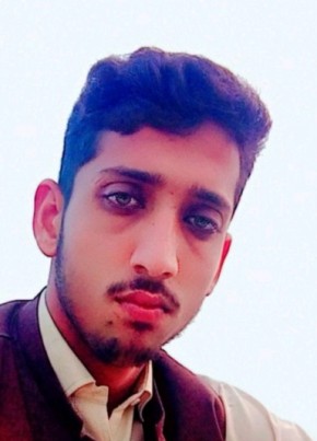 Rai Ali Raza, 19, پاکستان, جڑانوالہ‎