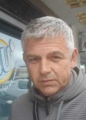 Dragan, 51, Repubblica Italiana, Marano Vicentino