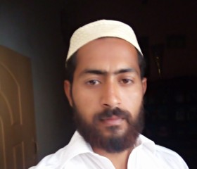Ghazanfarirshad, 29 лет, فورٹ عبّاس