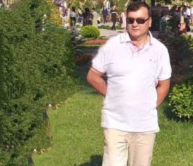 Alisher, 53 года, Москва