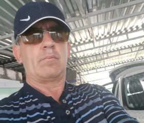 Maks, 54, Zelenchukskaya