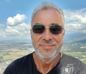 Stefko, 61, Stara Zagora