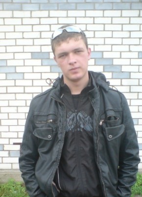Михаил, 32, Россия, Воскресенское (Нижегородская обл.)
