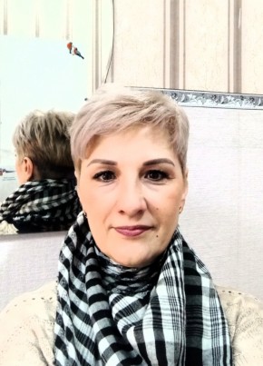 Марина, 51, Россия, Саянск