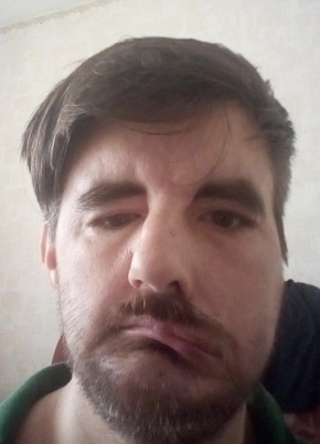 Александр из Уссурийска 44 года