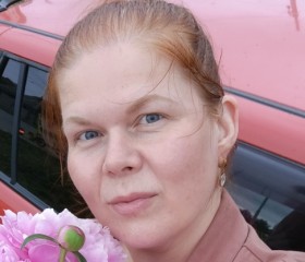 Katya, 41 год, Екатеринбург