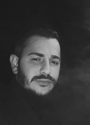 Hamza, 35, Turkey, Istanbul