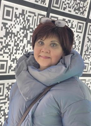 Elvira, 53, Russia, Chelyabinsk
