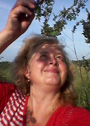 Alla, 60, Russia, Sharypovo