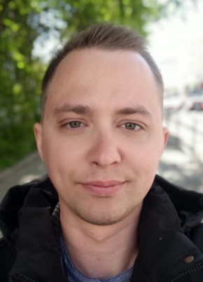 Владислав, 29, Россия, Екатеринбург
