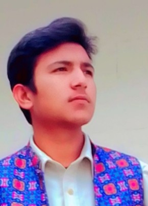 Haider, 18, پاکستان, اکوړه خټک