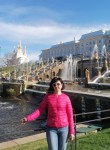 Евгения, 44 года, Санкт-Петербург