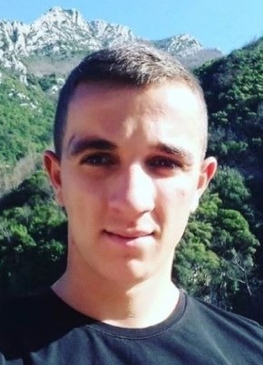 Nikiljan, 27, Albania, Laç