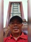 Edran Janer, 20 лет, Kota Padang