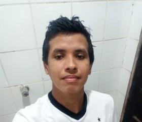 Lucas, 26, Imperatriz