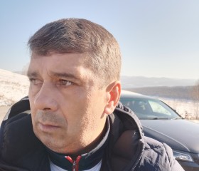 Виталий, 53 года, Ужур