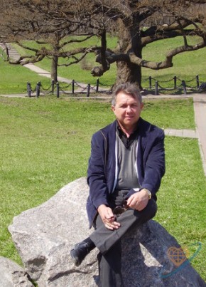 Сергей, 63, Қазақстан, Алматы