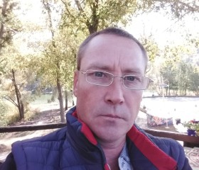 Андрей, 55 лет, Горлівка