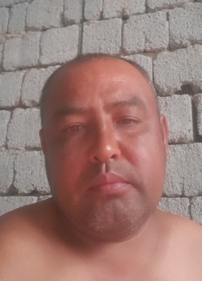 Обиджон из Шымкента 44 года