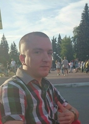михаил сергеев, 34, Россия, Куровское